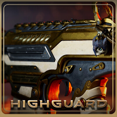 Highguard Collection