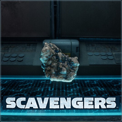 Scavengers Explorers