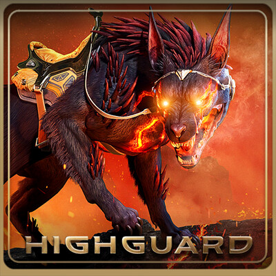 Highguard HUD